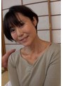 フェラ|｜ショートヘアーの清楚系素人五十路熟女がお漏らし潮吹きイキ過ぎ絶頂SEX！