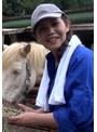 バック|｜馬を7頭飼育してる酪農家の五十路熟女の欲求不満解消のAV出演！甘い喘ぎ声をあげてイキまくりの濃厚SEX！