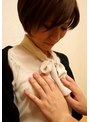 電マ|｜こんな奥様も！？ショートヘアーの清楚系美人妻も欲求不満での不貞行為に股間から大量潮吹きの発情淫乱！